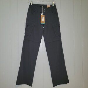 Prana Sole Sage Convertible Pant